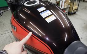 KAWASAKI Z900RS 2019 ZR900C