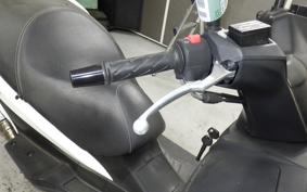 SUZUKI BURGMAN200A CH41A