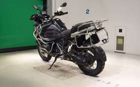 BMW R1200GS ADVENTURE 2016