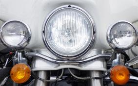 HARLEY FLHTC SIDECAR 1340 1986