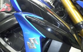 SUZUKI GSX-S750 2017 C533F