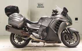 KAWASAKI 1400 GTR 2013