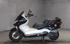 HONDA FORZA Z MF08