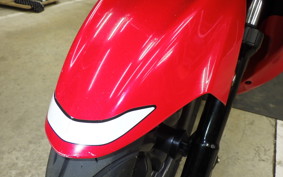 YAMAHA CYGNUS 125 XSR 2 2018 SE44J