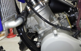 YAMAHA YZ85LW 2022 CB16C