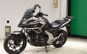HONDA NC750X DCT 2021 RH09