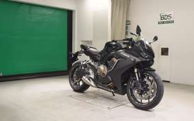 HONDA CBR650R 2021 RH03
