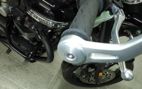 TRIUMPH BONNEVILLE T120 2023