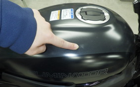 KAWASAKI ELIMINATOR400-3SE 2023