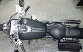 HONDA SHADOW 400 SLASHER 2000 NC40