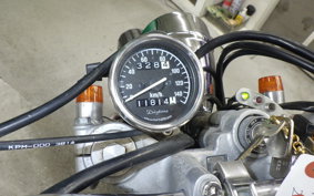 HONDA FTR223 1996 MC34