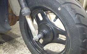 SUZUKI LET's CA4AA