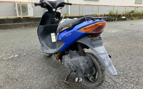 SUZUKI ADDRESS V50 CA44A
