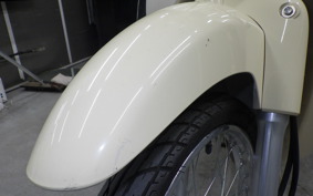 HONDA C50 SUPER CUB 2023 AA09