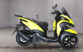 YAMAHA TRICITY 125 SEC1J