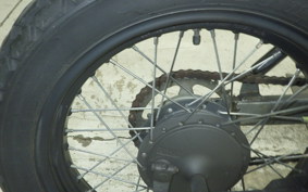 SUZUKI GRASS TRACKER Bigboy 2007 NJ47A