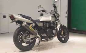 YAMAHA XJR400 R 1995 4HM