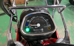 HONDA CT110 HUNTER CUB JD01