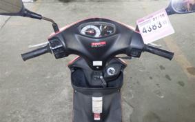 SUZUKI ADDRESS V50 Gen.2 1994 CA44A