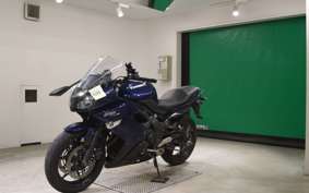 KAWASAKI NINJA 400R 2011 ER400B