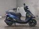 Фото Yamaha AXIS Z с японского аукциона