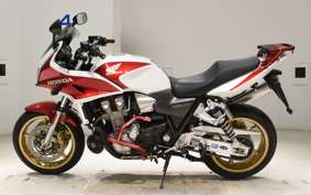 HONDA CB1300SF SUPER BOLDOR 2005 SC54