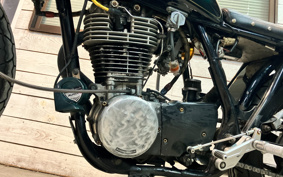 YAMAHA SR400 1995 3115