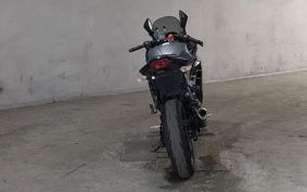 KAWASAKI NINJA 250 EX250L