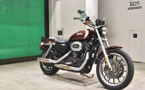 HARLEY XL1200RI 2007