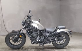 HONDA REBEL MC49