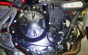 KAWASAKI Z650 A 2022 ER650H