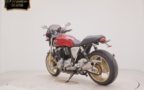 HONDA CB1100RS 2017 SC65