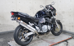 SUZUKI GSF1200 1999 GV75A