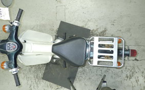 HONDA C50 SUPER CUB 1996 AA01