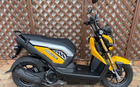 HONDA ZOOMERX JF52