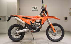 KTM 250 EXC F SIXDAYS 2024