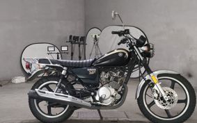YAMAHA YB125SP PCJL