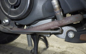 SUZUKI LET's 4 2025 CA45A