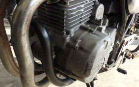 HONDA GB250 CLUBMAN Gen.4 MC10