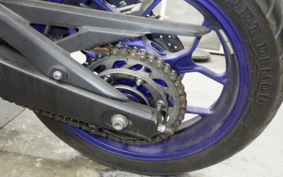 YAMAHA YZF-R25 2026 RG43J