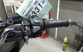 HONDA PCX 125 2025 JK05