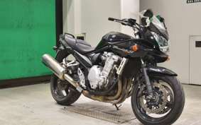 SUZUKI BANDIT 1250 SA 2008 GW72A