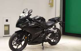 HONDA CBR250RR A MC51