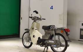 HONDA C50 SUPER CUB E 2013 AA01