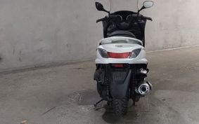 YAMAHA GRAND MAJESTY250 SG15J