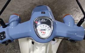 HONDA SUPER CUB50 AA09