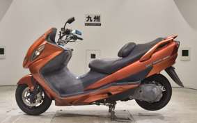 SUZUKI SKYWAVE 250 (Burgman 250) S 2 2011 CJ43A