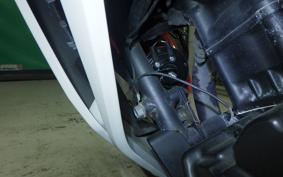 HONDA CBR250R GEN 3 MC41