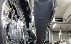 HONDA C50 SUPER CUB AA09