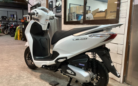 HONDA LEAD 125 JK12